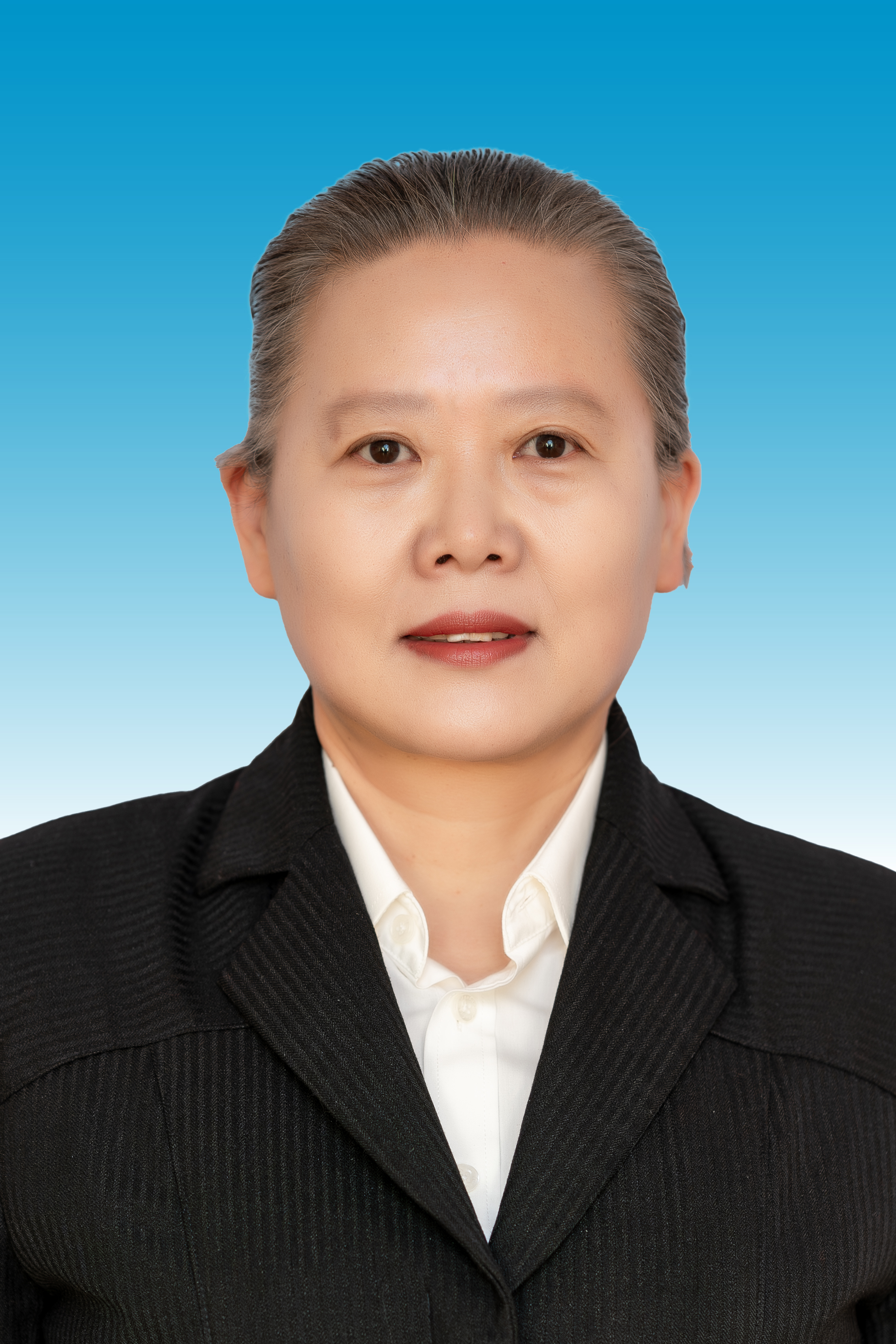 孙凤兰