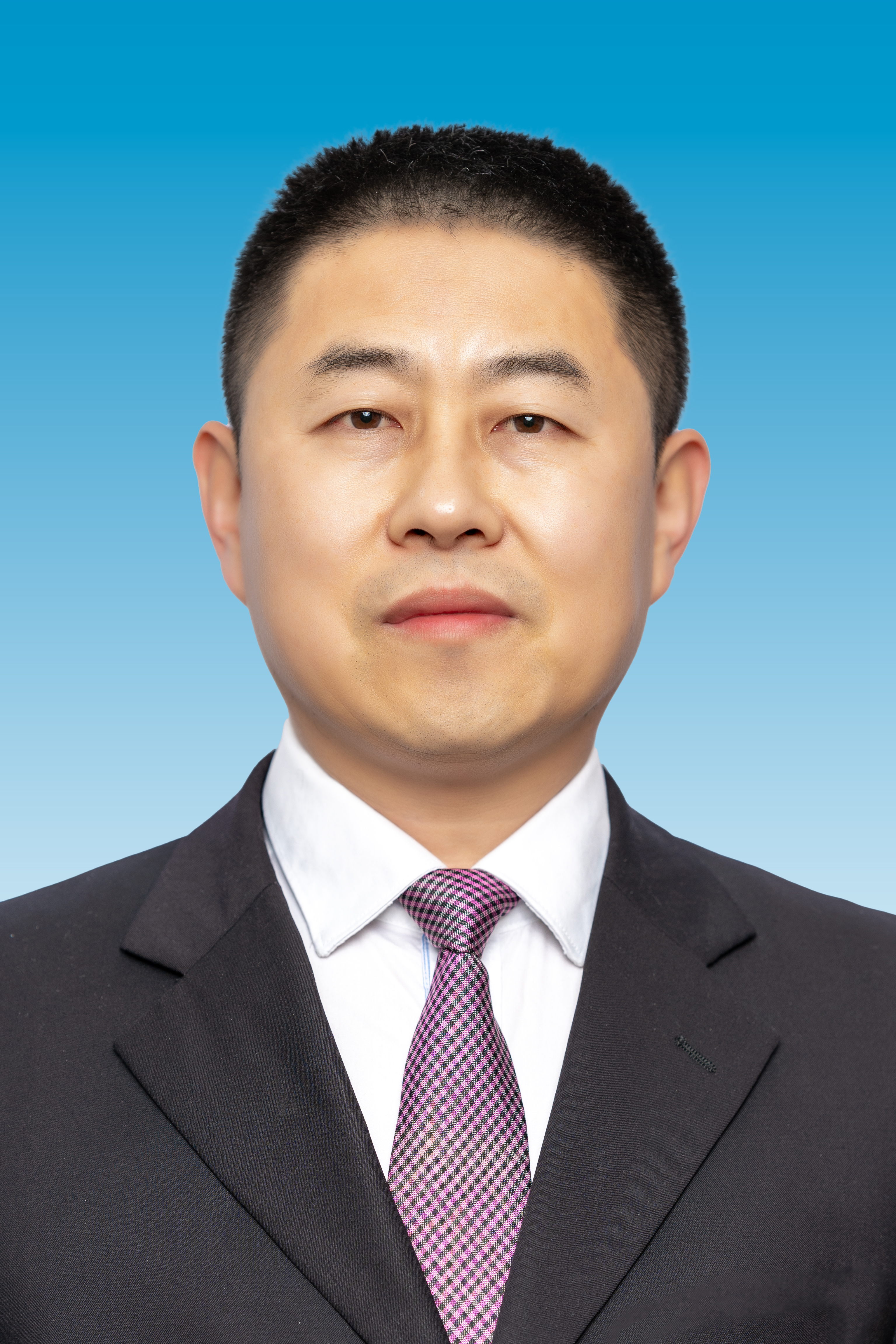 李鹏